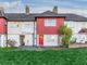 Thumbnail Terraced house for sale in Long Lane, Croydon