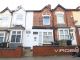 Thumbnail Terraced house for sale in Clarence Road, Handsworth, West Midlands