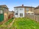 Thumbnail Semi-detached house for sale in Wellington Avenue, Sidcup