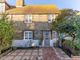 Thumbnail Cottage to rent in Margos Mews, High Street, Rottingdean, Brighton