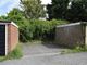 Thumbnail Parking/garage to rent in Maplins Close, Rainham, Gillingham