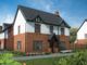 Thumbnail Detached house for sale in "The Spruce" at Campden Road, Lower Quinton, Stratford-Upon-Avon