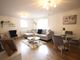 Thumbnail Flat for sale in Lawrence Moorings, Sheering Mill Lane, Sawbridgeworth