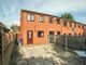 Thumbnail End terrace house for sale in Chapel Grove, Wrockwardine Wood, Telford, 7Ae.