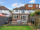 Thumbnail Semi-detached house for sale in Latchmere Lane, Kingston Upon Thames