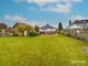 Thumbnail Detached bungalow for sale in Woodlands Road, Shotley Bridge, Consett