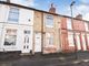 Thumbnail Terraced house for sale in Vernon Avenue, Old Basford, Nottingham