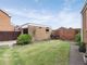 Thumbnail Detached house for sale in Norwood Close, Elm Tree, Stockton-On-Tees