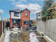 Thumbnail Detached house for sale in Ashcroft Road, Porthill, Newcastle-Under-Lyme