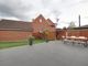 Thumbnail Detached house for sale in Lady Anne Way, Brough