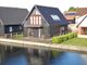 Thumbnail Detached house for sale in Ferry Road, Horning