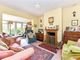 Thumbnail Semi-detached house for sale in Woodbury Avenue, Petersfield, Hampshire