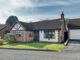 Thumbnail Bungalow for sale in Cottage Gardens, Rednal, Birmingham