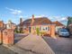 Thumbnail Bungalow for sale in Feckenham Road, Headless Cross, Redditch, Worcestershire