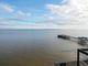 Thumbnail Flat for sale in Seabank, The Esplanade, Penarth