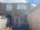 Thumbnail Terraced house for sale in 21 High Street, Wainfleet, Skegness, Lincolnshire