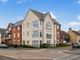 Thumbnail Flat for sale in Venus Avenue, Biggleswade