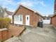 Thumbnail Bungalow for sale in Caragh Road, Chester Le Street, Durham