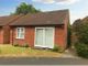 Thumbnail Detached bungalow for sale in Fayregreen, Fakenham
