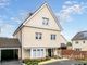 Thumbnail Detached house for sale in Apricot Mews, Tiptree