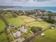 Thumbnail Detached house for sale in Southcliffe Road, Swanage, Dorset