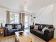 Thumbnail End terrace house for sale in Sarahs Court, Padstow, Cornwall