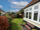 Thumbnail Detached bungalow for sale in Manwick Road, Felixstowe