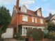 Thumbnail Semi-detached house for sale in Laleham Road, Staines-Upon-Thames