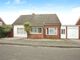 Thumbnail Bungalow for sale in Fosse Close, Sharnford, Hinckley, Leicestershire