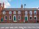 Thumbnail Terraced house for sale in The Terrace, Spilsby, Lincolnshire