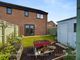 Thumbnail End terrace house for sale in Llewelyn Crescent, Askern, Doncaster