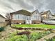 Thumbnail Detached bungalow for sale in York Road, Bexhill-On-Sea