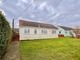 Thumbnail Detached bungalow for sale in Seadell Holiday Estate, Beach Road, Hemsby, Great Yarmouth