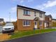 Thumbnail Property for sale in Sinclair Place, Law, Carluke