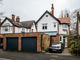 Thumbnail Detached house for sale in Huntingdon Drive, The Park, Nottingham