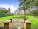 Thumbnail Terraced house for sale in The Warren, Caversham, Reading, Berkshire