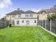 Thumbnail Semi-detached house for sale in Woodhall Crescent, Hornchurch