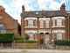Thumbnail Detached house for sale in Barlby Road, London