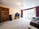 Thumbnail End terrace house for sale in Percival Way, Groby, Leicester, Leicestershire