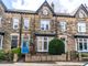 Thumbnail Flat for sale in Apartment 21, Ingledew Crescent, Roundhay, Leeds