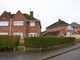 Thumbnail Semi-detached house for sale in Kingsgate Avenue, Birstall, Leicester, Leicestershire