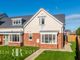 Thumbnail Semi-detached house for sale in Whittingham Place, Whitehall Drive, Broughton, Preston
