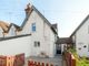 Thumbnail End terrace house for sale in Westborough Road, Maidenhead, Berkshire