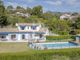 Thumbnail Villa for sale in Roquefort-Les-Pins, 06330, France