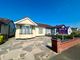 Thumbnail Bungalow for sale in Patricia Drive, Hornchurch