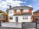 Thumbnail Detached house for sale in Maypole Drive, Stourbridge, West Midlands