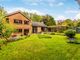 Thumbnail Detached house for sale in Chalk Lane, Ashtead