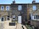 Thumbnail Terraced house to rent in Sheffield Road, Penistone, Sheffield