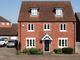 Thumbnail Detached house for sale in Limestone Drive, Barrow Upon Soar, Loughborough