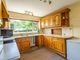 Thumbnail Detached bungalow for sale in Main Street, Hessay, York